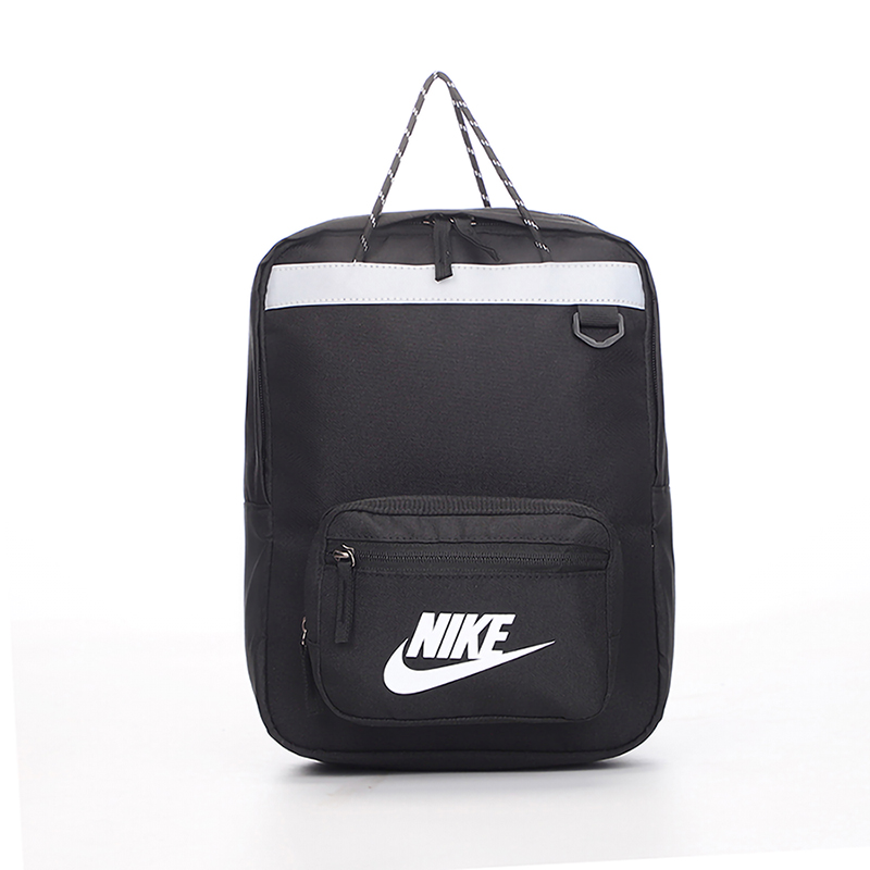 2020 Nike Backpack Black White